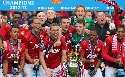 联赛的成功 联赛的成功